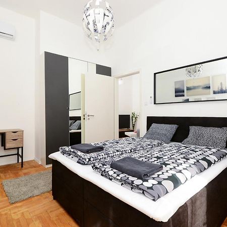 Akacfa 7 Two Bedroom Central Apartment Budapest Kültér fotó