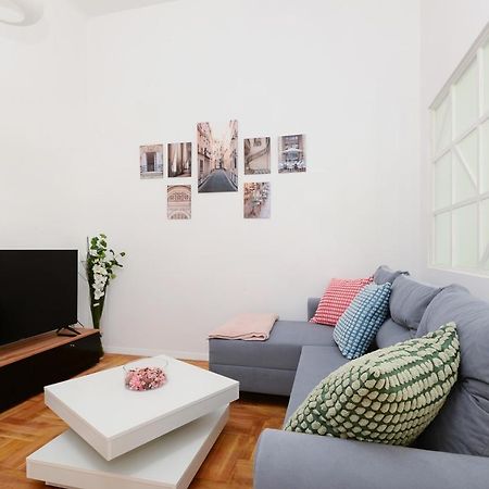Akacfa 7 Two Bedroom Central Apartment Budapest Kültér fotó