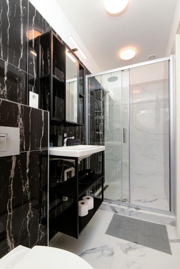 Akacfa 7 Two Bedroom Central Apartment Budapest Kültér fotó