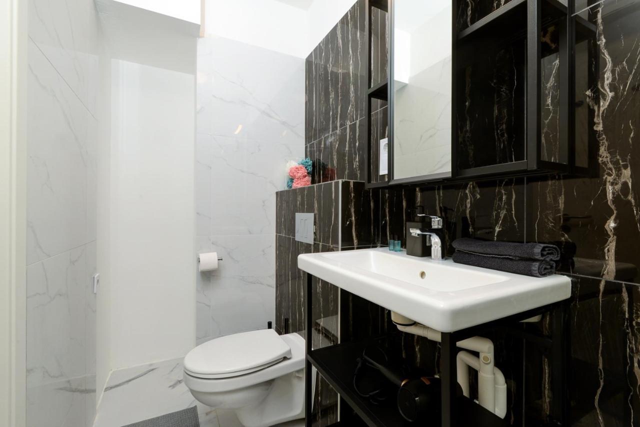 Akacfa 7 Two Bedroom Central Apartment Budapest Kültér fotó