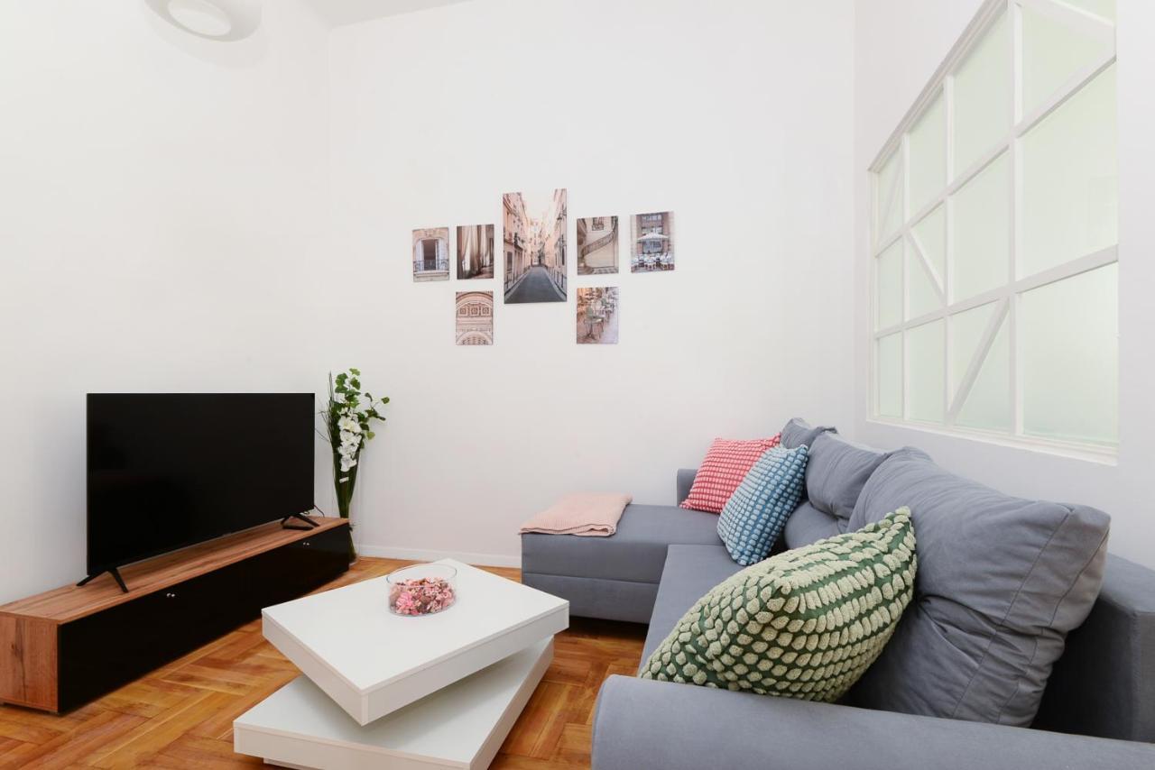 Akacfa 7 Two Bedroom Central Apartment Budapest Kültér fotó