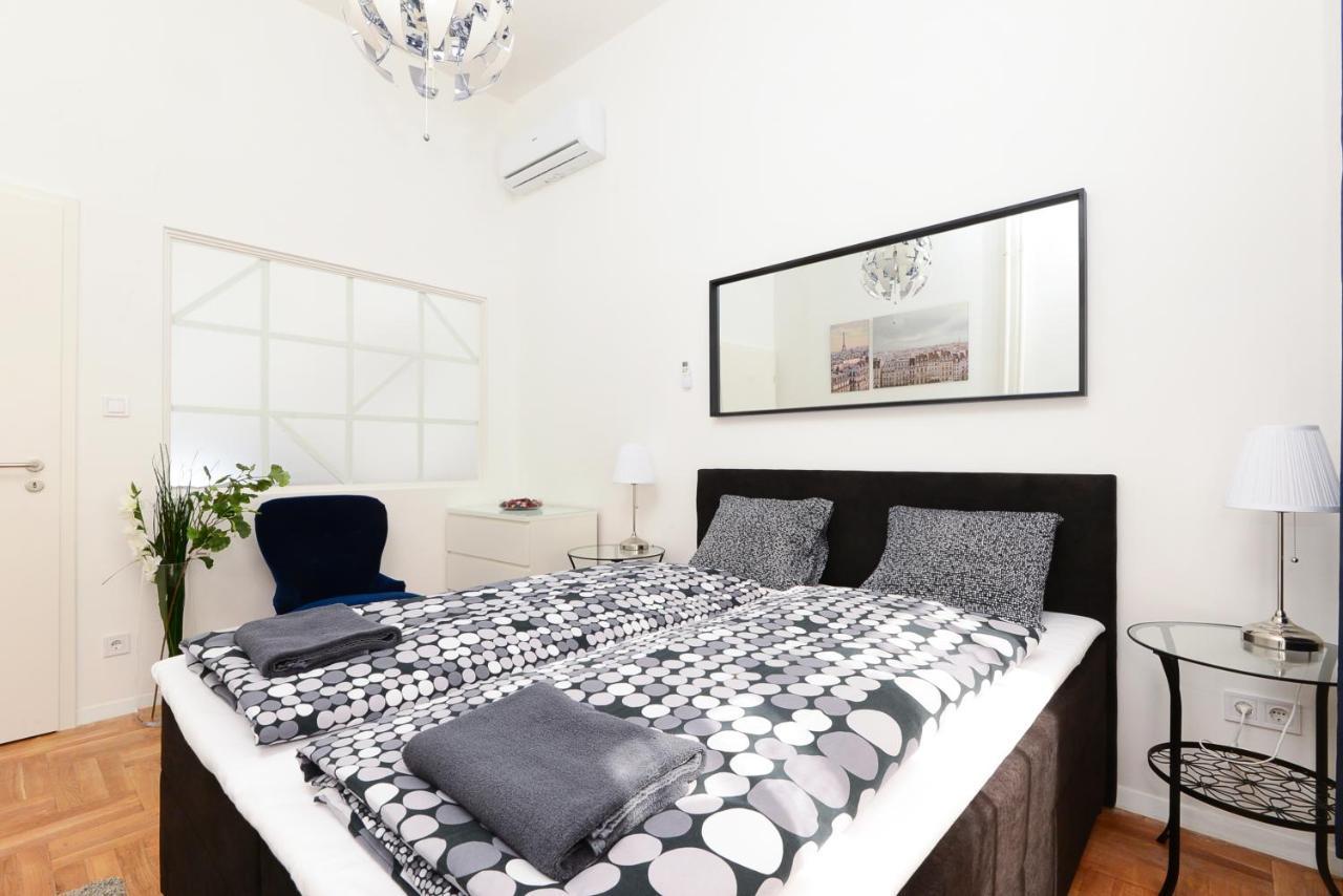 Akacfa 7 Two Bedroom Central Apartment Budapest Kültér fotó