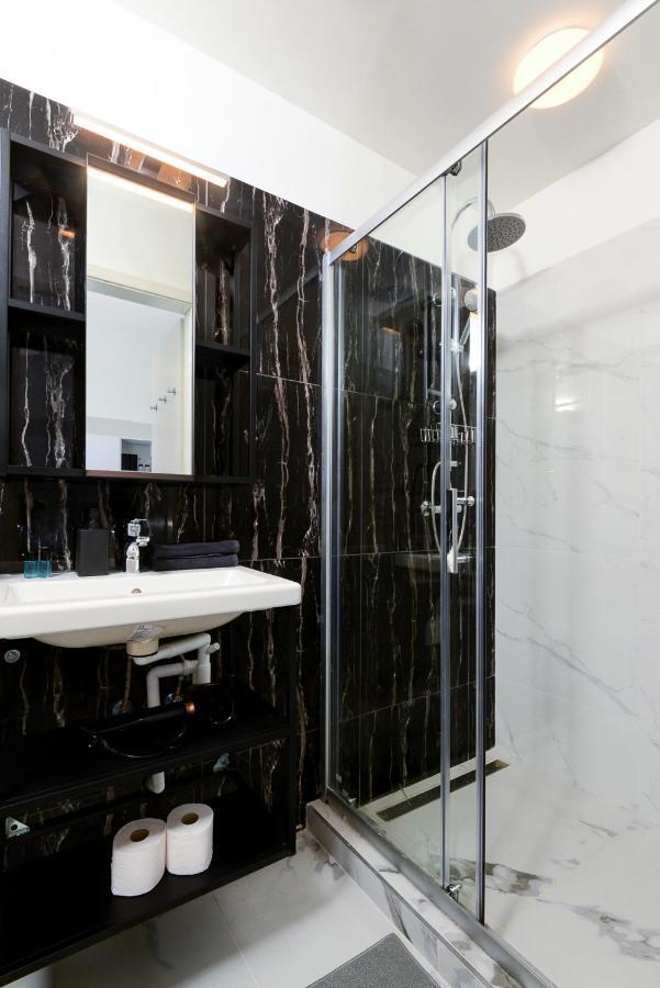 Akacfa 7 Two Bedroom Central Apartment Budapest Kültér fotó